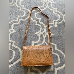 Genuine Skin Bag